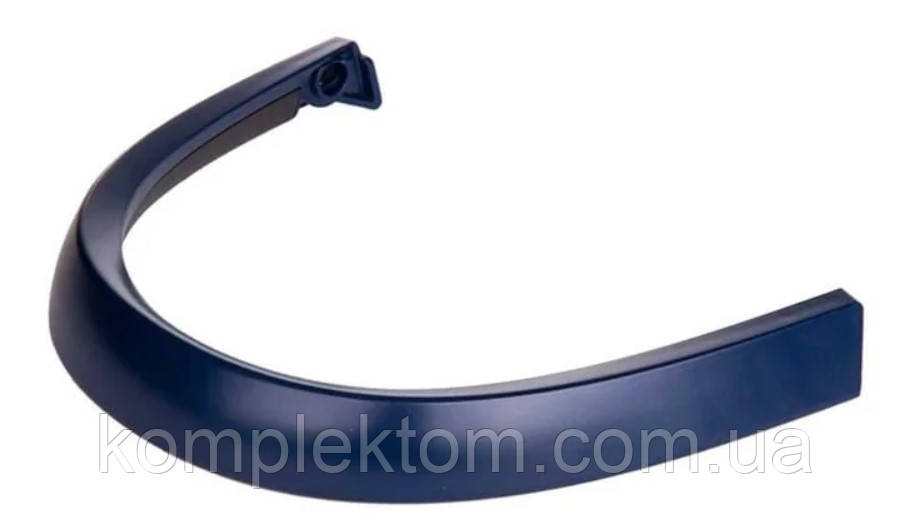 Ручка для пилососу Philips 432200909330 (синя)