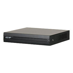 Dahua NVR1B04HC-4P/E, фото 1