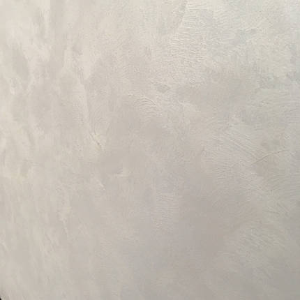 Нанесення декоративної штукатурки "Diperla Silber", фото 1