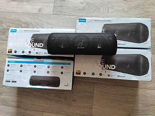 Бездротова колонка Anker Soundcore Motion+ 30 Вт з підтримкою AptX ОРИГІНАЛ, фото 1