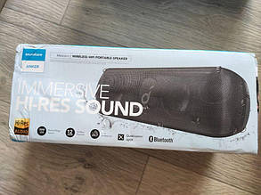 Бездротова колонка Anker Soundcore Motion+ 30 Вт з підтримкою AptX ОРИГІНАЛ, фото 3