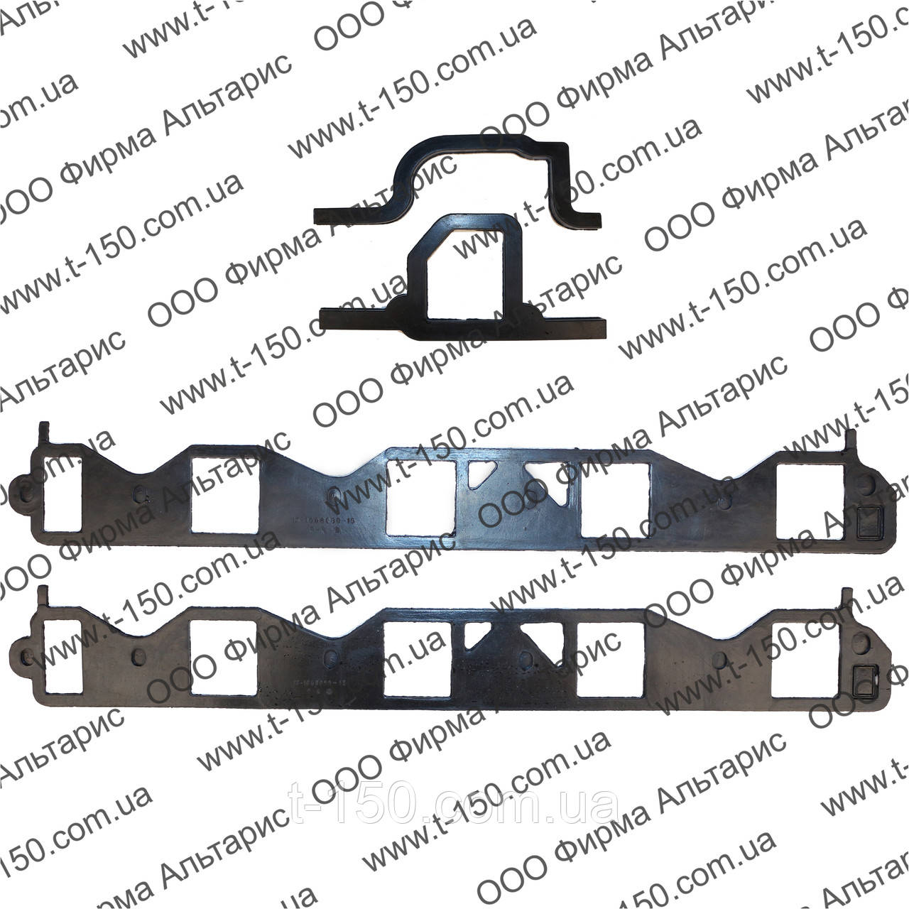 Ремкомплект двигателя ГАЗ-53 (ремкомплект паука), цена 49 грн — Prom.ua ...