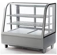 Вітрина холодильна GoodFood RTW100L Premium біла
