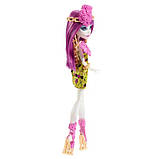 Лялька Спектра Вондергейст Монстри на відпочинку Spectra Vondergeist Ghouls' Getaway Monster High (Монстер Хай)  , фото 3