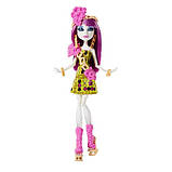 Лялька Спектра Вондергейст Монстри на відпочинку Spectra Vondergeist Ghouls' Getaway Monster High (Монстер Хай)  , фото 4