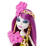 Лялька Спектра Вондергейст Монстри на відпочинку Spectra Vondergeist Ghouls' Getaway Monster High (Монстер Хай)  , фото 7