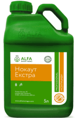 Інсектицид Нокаут Екстра (ALFA Smart Agro), фото 1