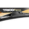 Двірники Ford Edge USA; TRICO FORCE 25281/ 25280, фото 2