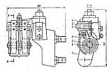 Ізолятор(кронштейн) щіткотримача двигуна дк-259, фото 2