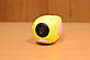 Дитяча відеокамера Childrens Digital Camera HD жовта | Камера дитяча | Відеокамера для дитини, фото 3
