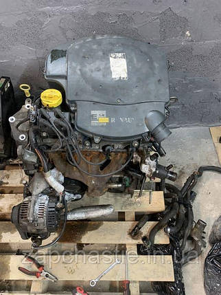 E7J726 Rapid I, фото 2