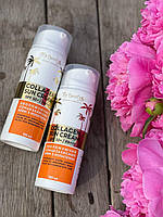Зволожуючий сонцезахисний крем з колагеном Top Beauty Collagen Sun Cream SPF 50+, 100 мл