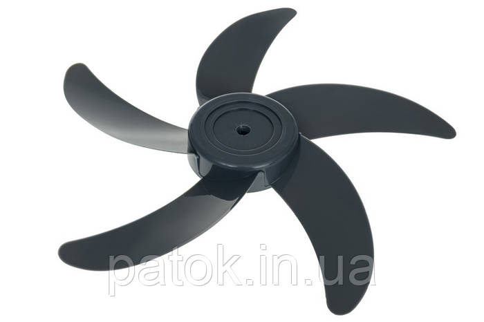 Купити Лопасть для вентилятора D=350mm H=30mm, ціна 570 ₴ - Prom.ua (ID ...