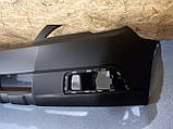Бампер передний SUBARU Outback 2010-2013 BR USA до рест PSB04034BA, 57704AJ09A, фото 5