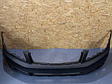 Бампер передний SUBARU Outback 2010-2013 BR USA до рест PSB04034BA, 57704AJ09A, фото 9