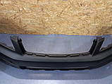 Бампер передний SUBARU Outback 2010-2013 BR USA до рест PSB04034BA, 57704AJ09A, фото 6