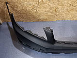 Бампер передний SUBARU Outback 2010-2013 BR USA до рест PSB04034BA, 57704AJ09A, фото 7