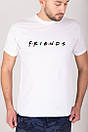 Кежуал футболка френдс | logo Friends, фото 3