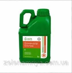 Протруювач Командор Екстра Альфа хімгруп, фото 1