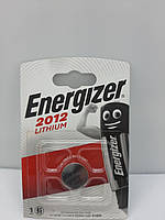 Батарейка Energizer CR2012 Lithium