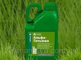 Гербіцид Альфа-Гетьман (ALFA Smart Agro), фото 1