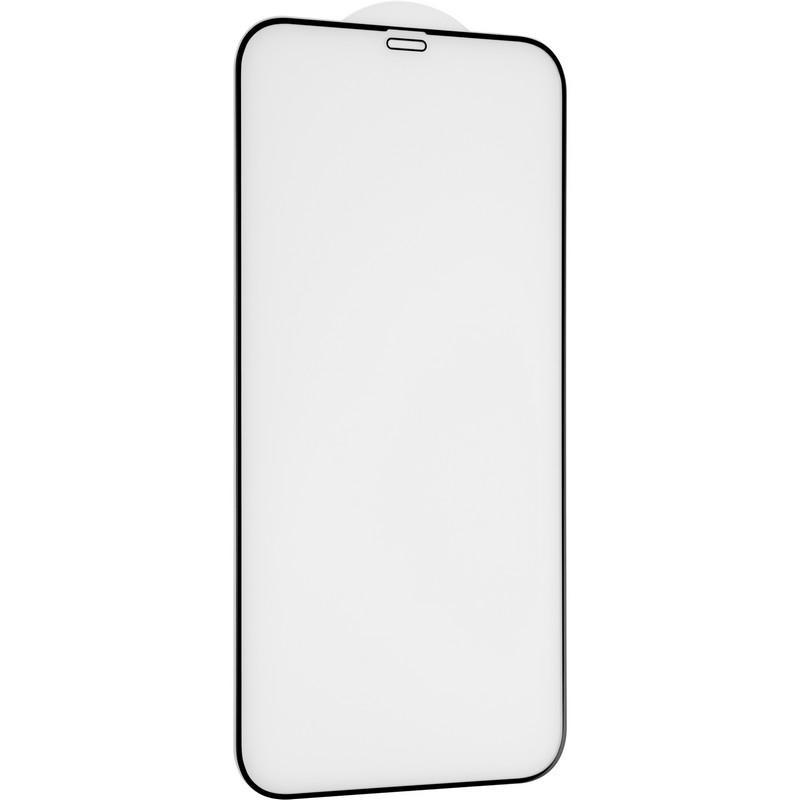 Захисне скло Gelius Pro 4D iPhone 12 Mini Black