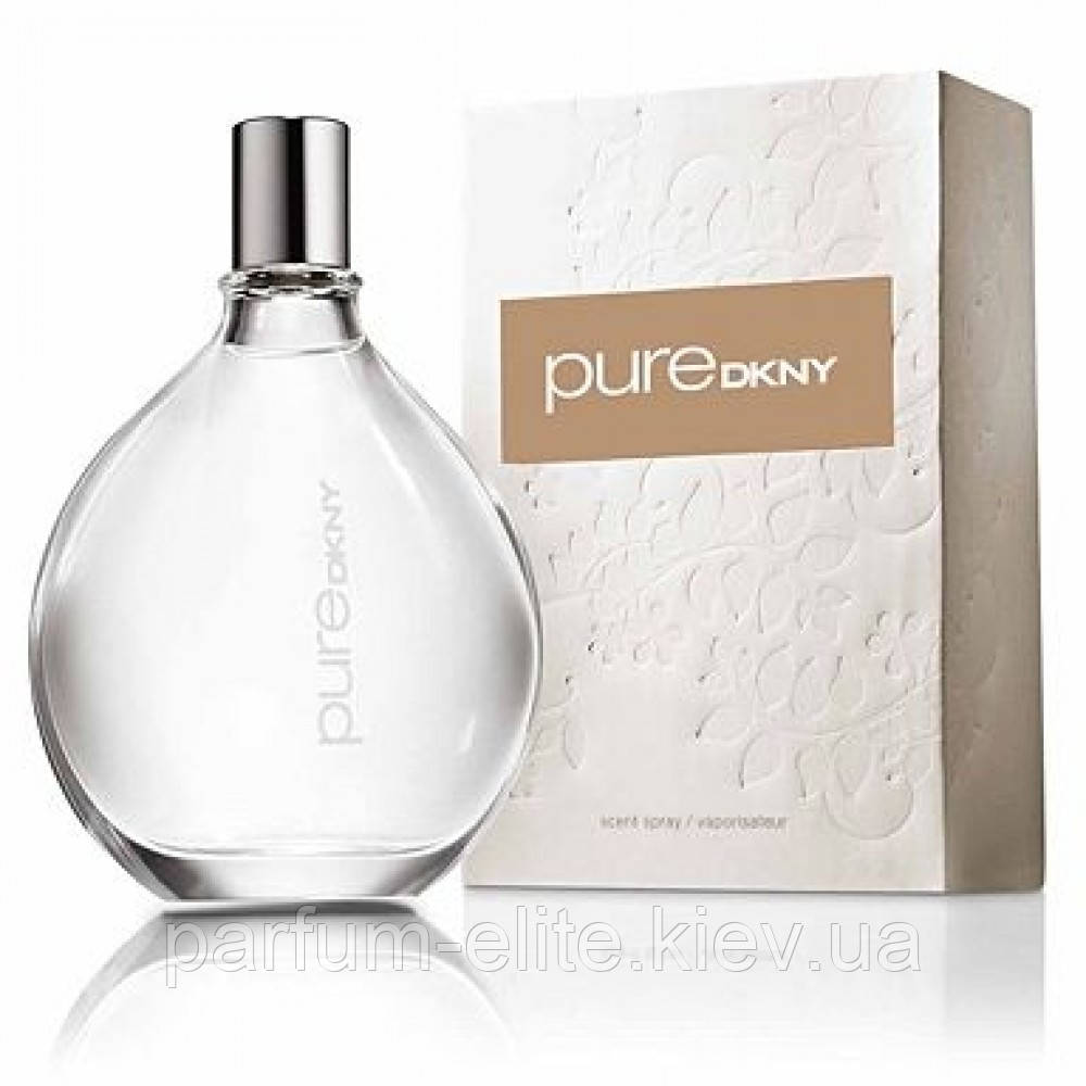 Жіноча парфумована вода DKNY Pure Vanilla 15ml