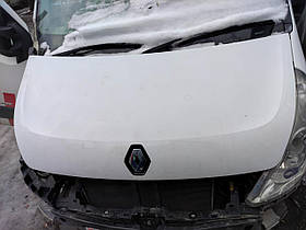 Капот Renault Master 3, 2010-2014, 651001399R (Б/У)