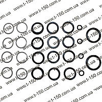 Ремкомплект гидрораспределителя Р-200