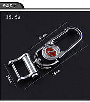 Брелок Subaru , фото 3