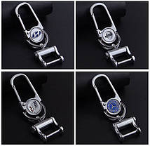 Брелок Volkswagen , фото 4