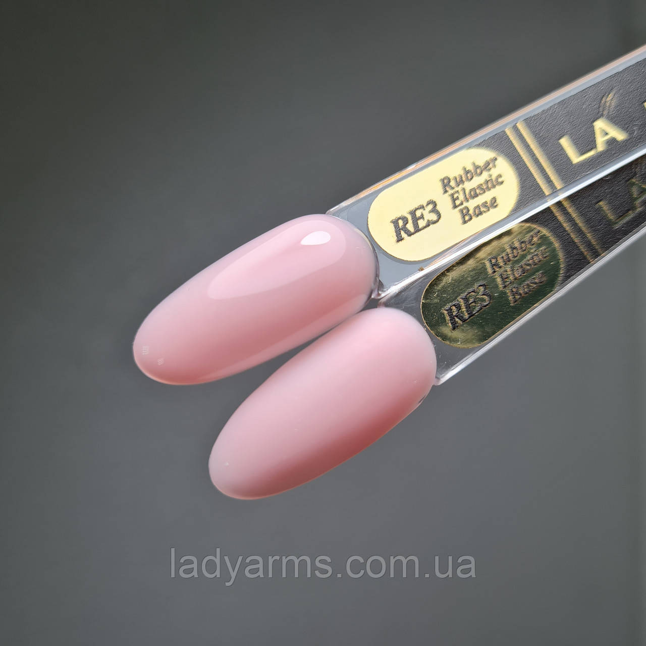 003 ELASTIC rubber base 016 грамів