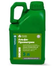 Гербіцид Альфа-Прометрин(ALFA Smart Agro)