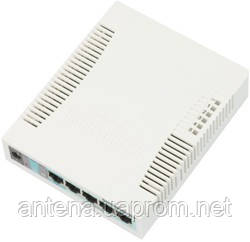 MIKROTIK RouterBOARD RB260GSP