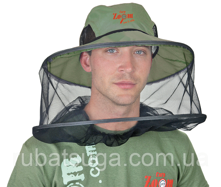Капелюх Carp Zoom Mosquito Hat, фото 1