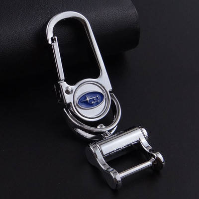 Брелок Subaru , фото 1