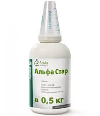 Гербіцид Альфа-Стар(ALFA Smart Agro)