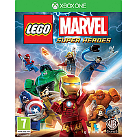 Lego Marvel Super Heroes XBOX ONE \ XBOX Series X