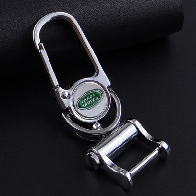 Брелок Land Rover 