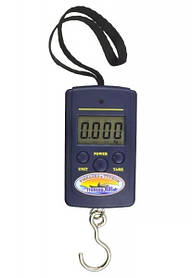 Ваги електронні Fishing ROI 607