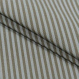 Дралон тканина для маркіз, вуличних штор, шезлонгів, чохлів на садові меблі, гойдалок, смуга, фото 2