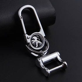 Брелок Peugeot 