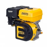 Двигун RATO R420, фото 3