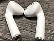 Бездротові Навушники  AirPods 2 IPhone Люкс якість, фото 7