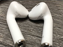 Бездротові Навушники AirPods 2 IPhone Люкс якість, фото 5
