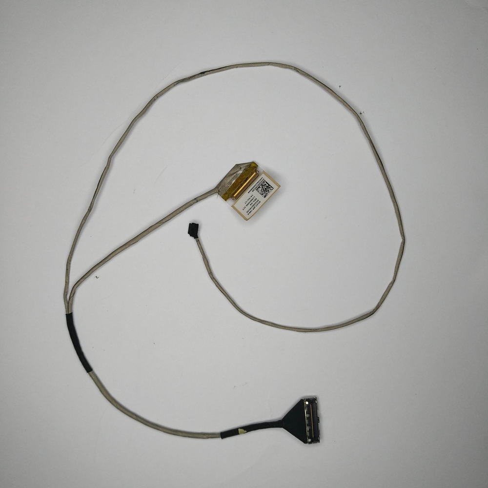Шлейф LENOVO G50-30, G50-75, G50-40, Z50-70 (для дискретної відеокарти) LCD (DC02001MC00) б/в Гарантія 3 міс #