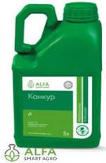 Гербіцид Конкур (ALFA Smart Agro), фото 1