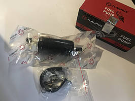 Електробензонасос насос паливний низького тиск Flagmus Україна карбюратор ВАЗ 2108-21099