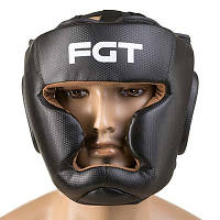 Шлем FGT, Cristal, Flex, размер S, черный F475CR/S2