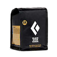 Магнезия Black Diamond 100g Black Gold Loose Chalk, 100 г